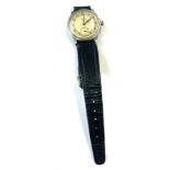 Vintage gents Rotary wristwatch, untested