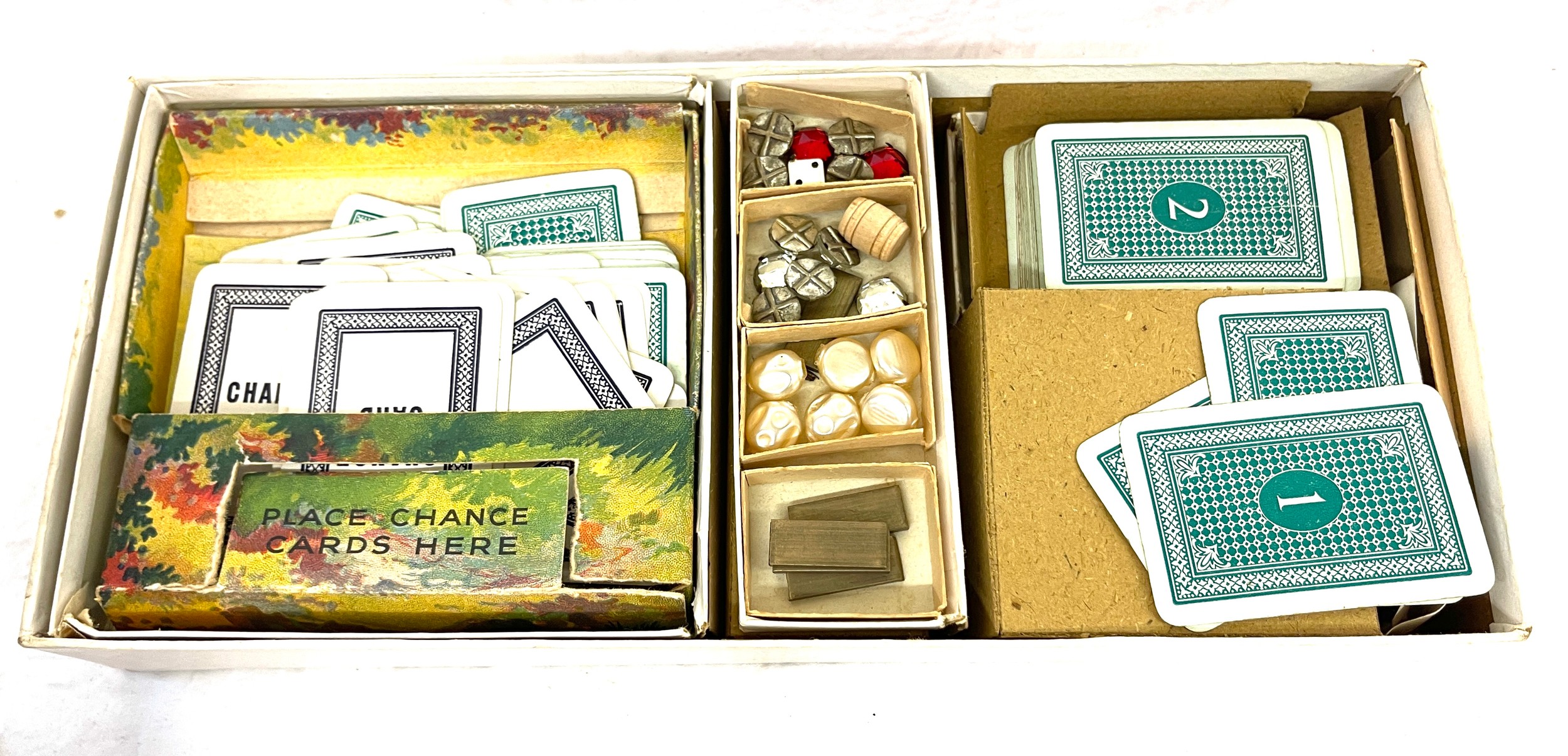 2 Vintage boxed Buccaneer games - Image 4 of 5