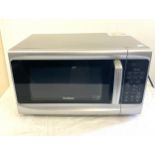 Goodman microwave 800w, working order