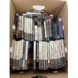 Selection of PS2 games, all untested