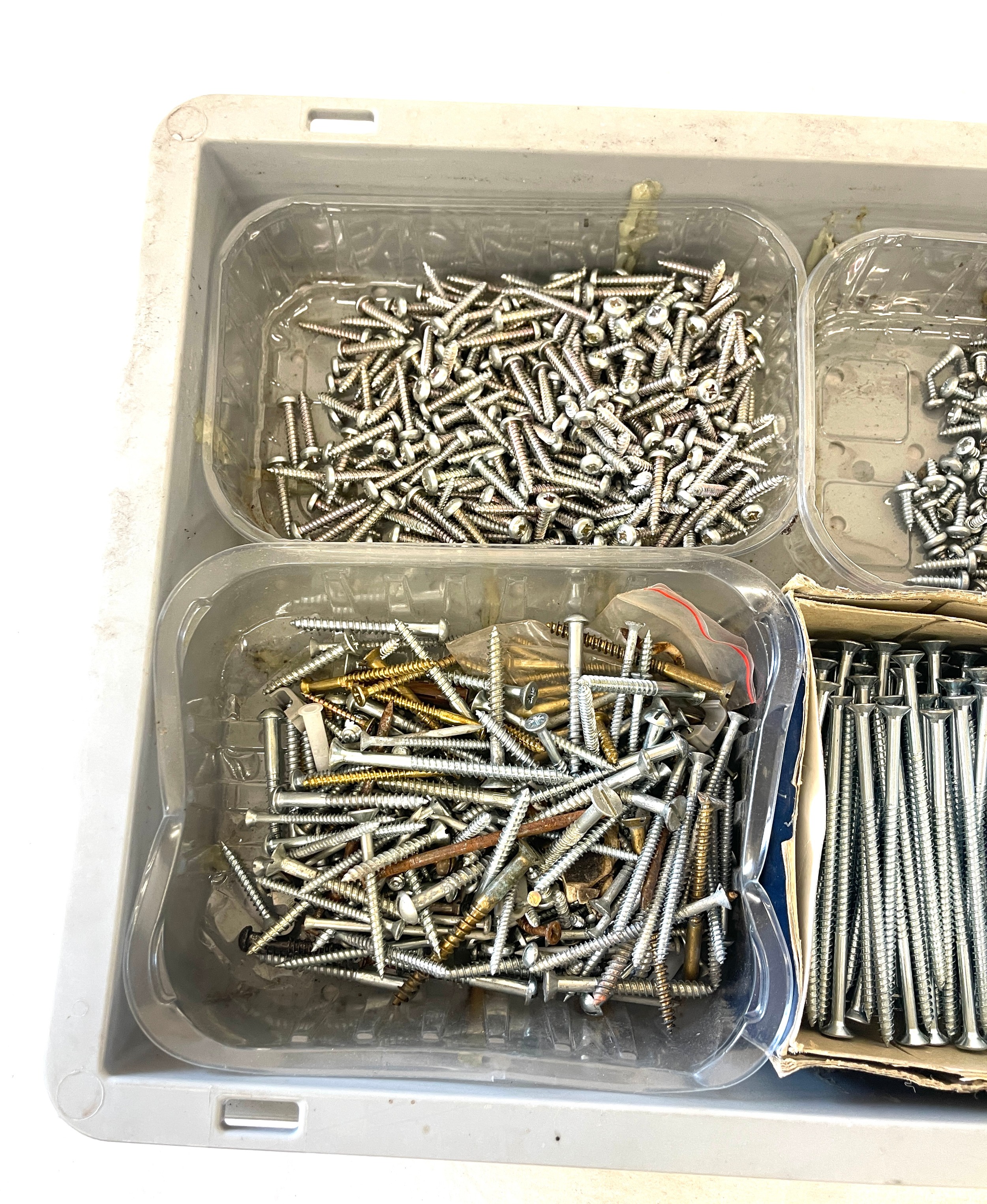 Selection of various screws - Image 3 of 3