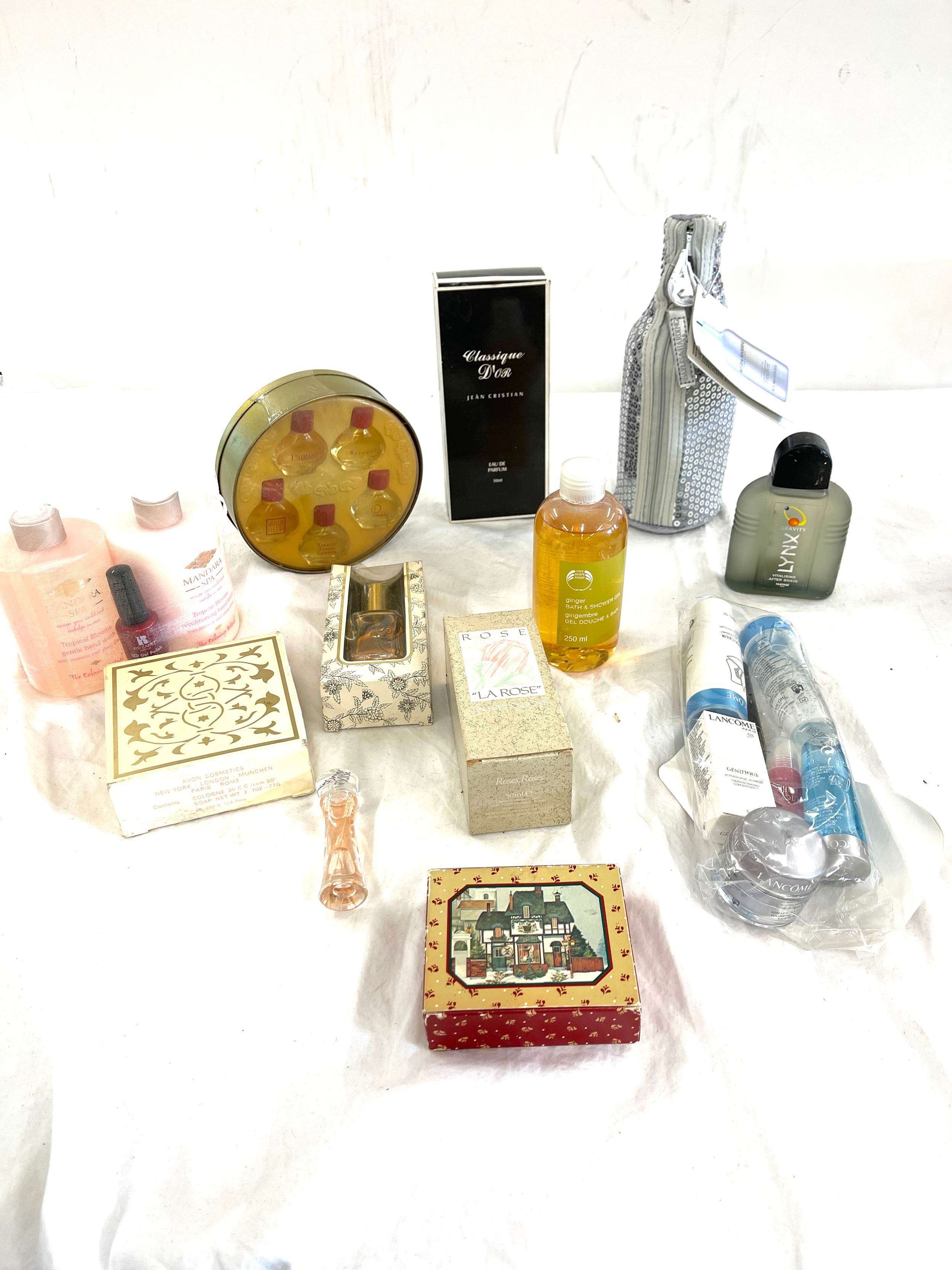 Selection of new boxed toiletries - Image 5 of 8