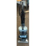 Panasonic 1900 watt upright hoover, working order