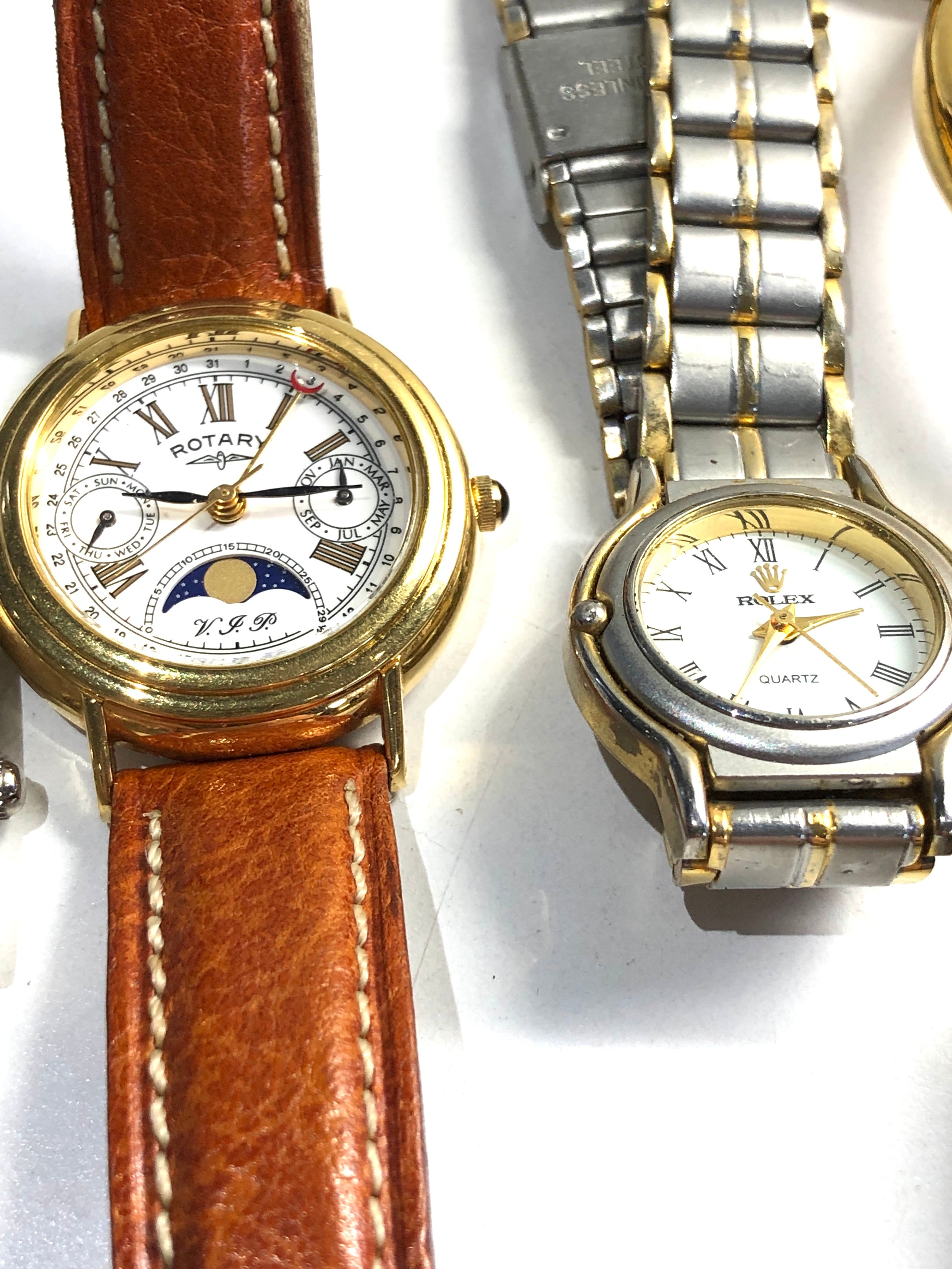 Selection of ladies wristwatches - Image 3 of 5