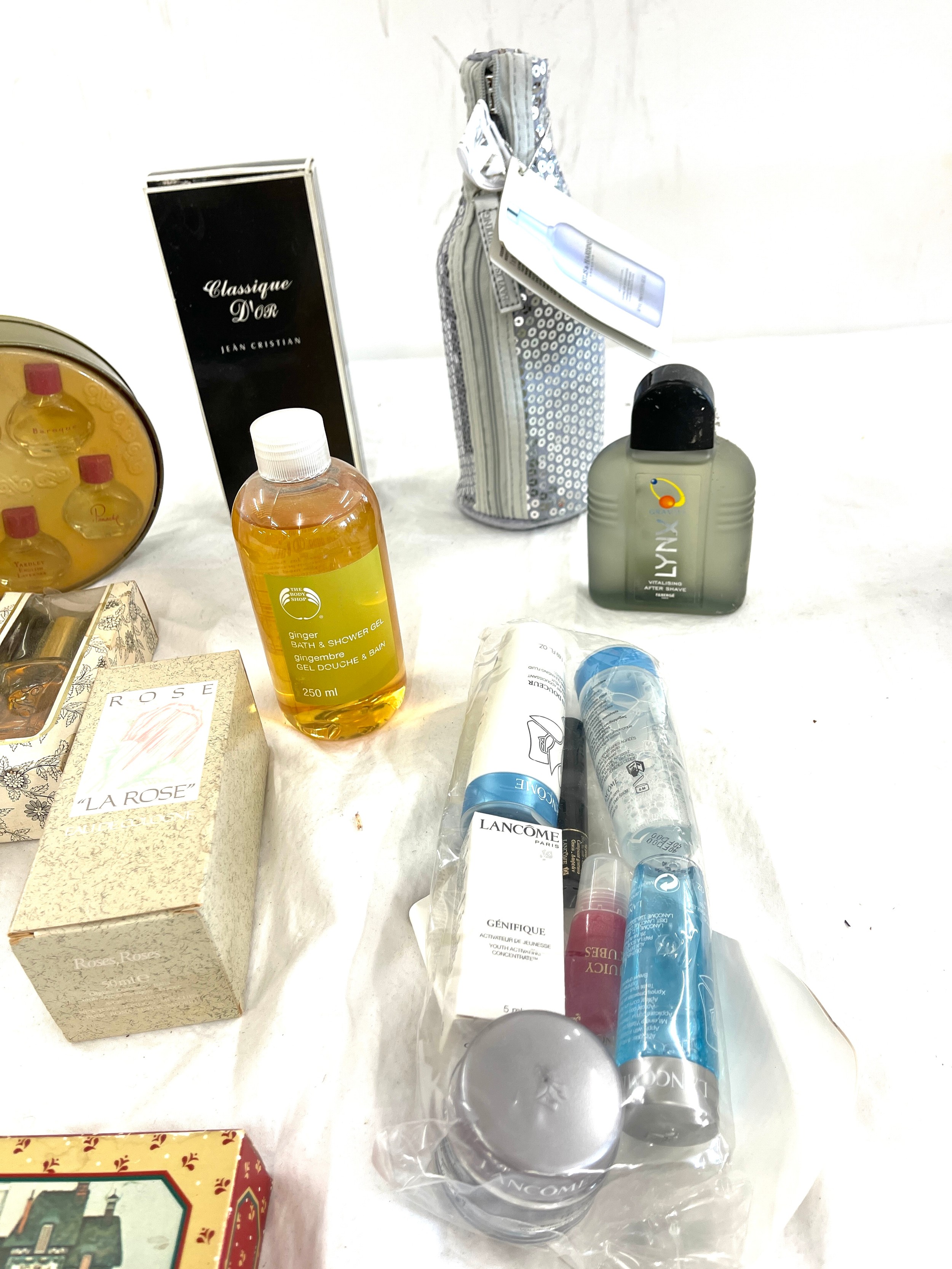 Selection of new boxed toiletries - Image 6 of 8