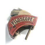 Rare 19th century The Filoscope by Henry W.Short