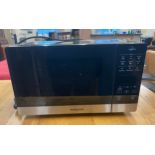 Hotpoint microwave 1900W Chef+ working order