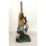 Clarke power drill on stand, working order