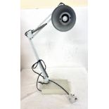 Anglepoise desk lamp - working order