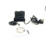 Nikon coolpix 995, with charger and power lead etc