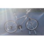 Mens Corona Apollo mountain bike