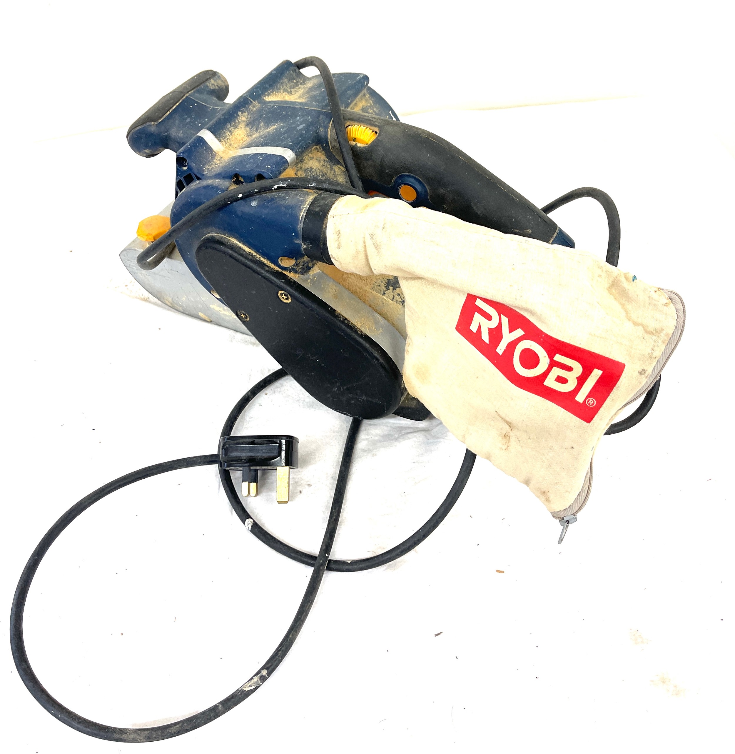 Ryobi electric sander - working order