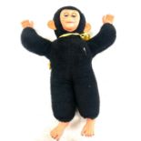 Vintage Jacko monkey bear