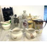 Large selection miscellaneous items