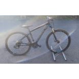 B-Twin rock rider 520 mens bike