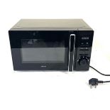 Amviano microwave oven, working order 240v