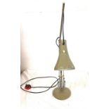 Anglepoise desk lamp in need of repair