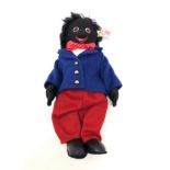 Steiff limited edition Golly Boy, 1737/2000,