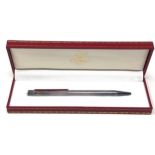 Boxed must de cartier pen