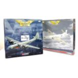 Corgi 1/144 AA35602 Hawker Siddley Nimrod MR1 RAF Kinloss, Corgi AviationMilitary B26 Superfortess