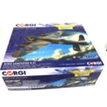 Corgi AA32624 Avro Lancaster B. III RAF No. 103 Sqn. "Mike Squared" 1:72 Metal, 75th Anniversary,