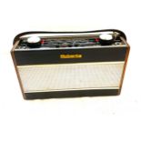 Vintage Roberts R600 radio