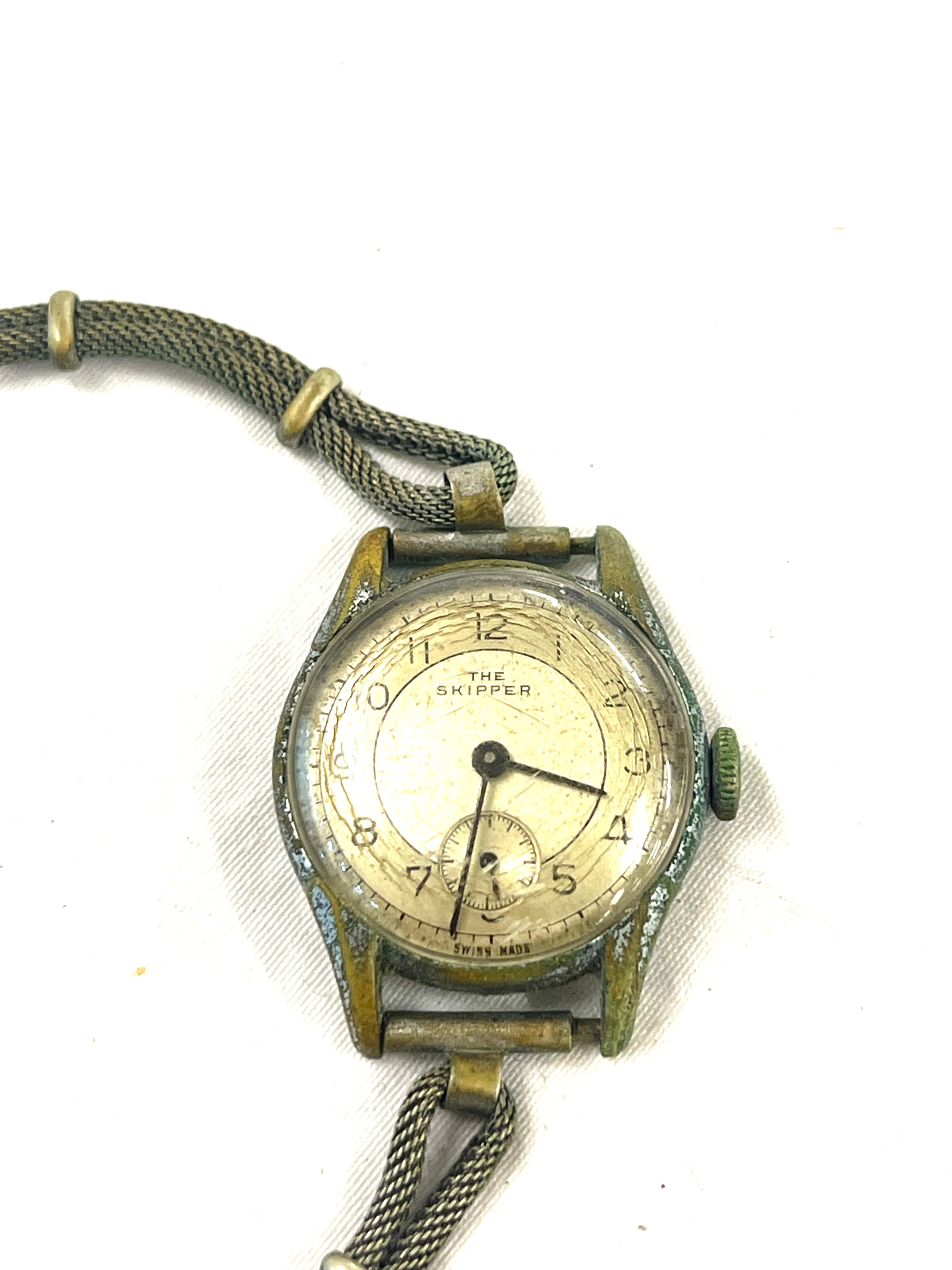 Selection of ladies costume jewellery, selection of ladies vintage watches - Image 10 of 10