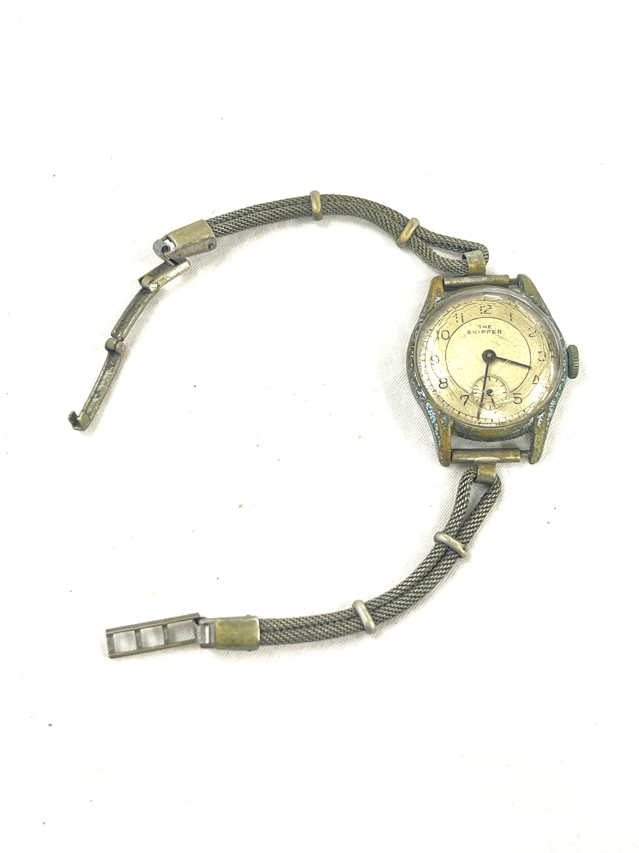 Selection of ladies costume jewellery, selection of ladies vintage watches - Image 2 of 10