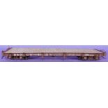 Brand new in box San Juan car kit D&RGW 6013 on3 scale