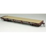 Brand new in box San Juan car kit D&RGW 6071 on3 scale