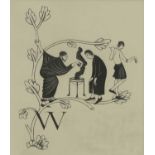 Eric Gill (1882-1940)