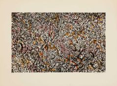 Mark Tobey (American, 1890-1976)