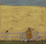 *Sam Toft (b.1964)