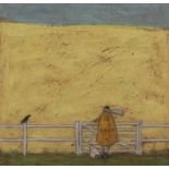 *Sam Toft (b.1964)