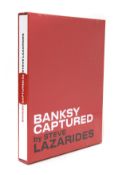 'Banksy Captured'