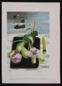 *Mary Fedden RA (1915-2012)