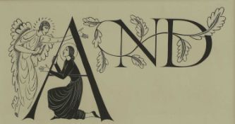 Eric Gill (1882-1940)