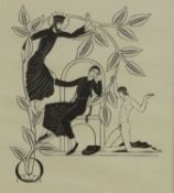 Eric Gill (1882-1940)