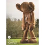 After Kaws