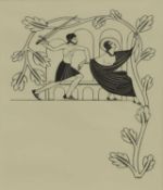 Eric Gill (1882-1940)