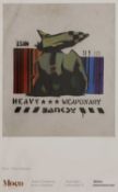 After Banksy (b.1974)
