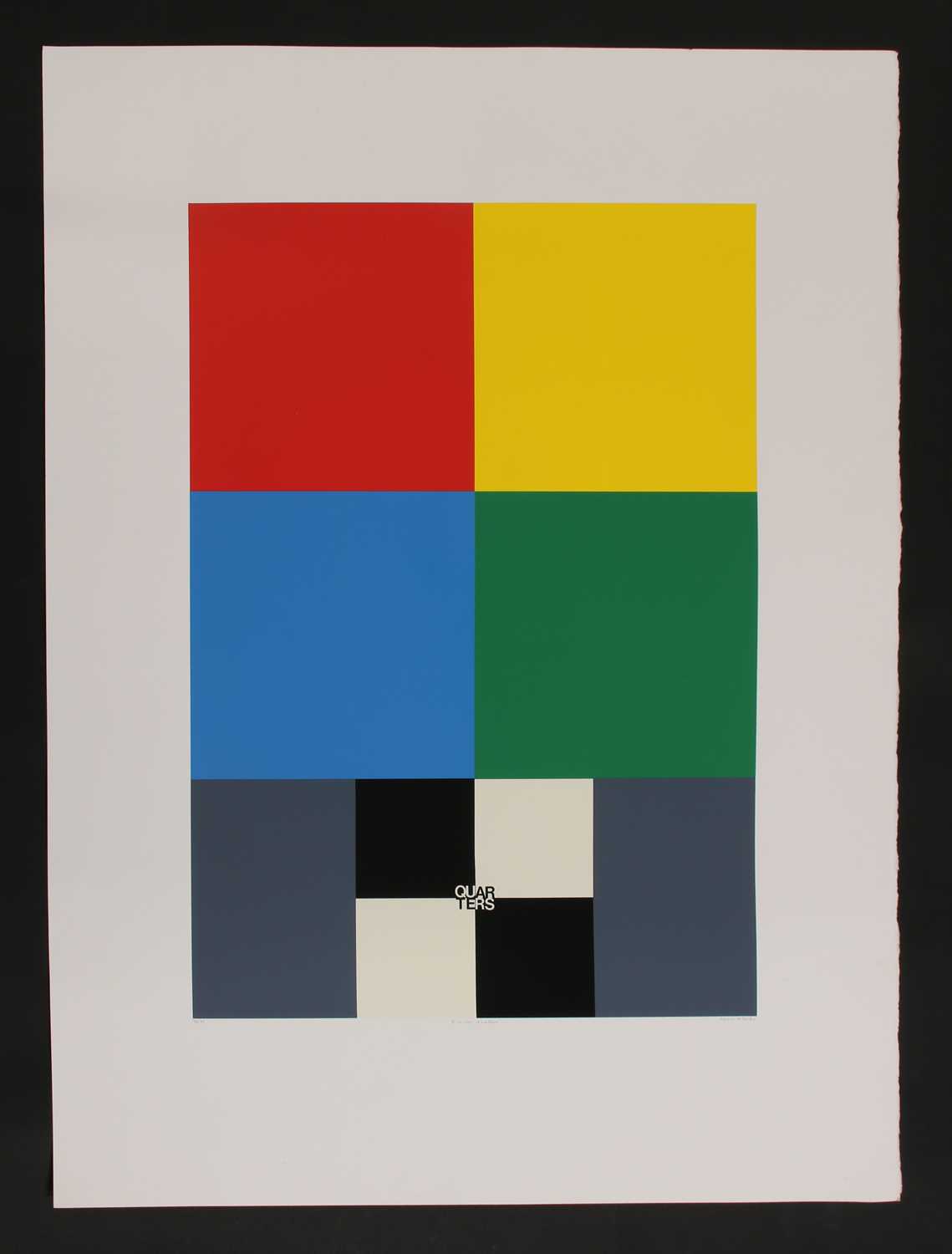 *Sir Peter Blake RA (b.1932)