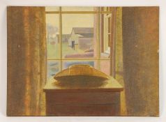 *David Tindle RA (b.1932)