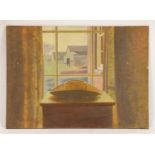 *David Tindle RA (b.1932)