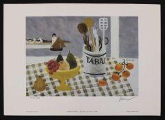 *Mary Fedden RA (1915-2012)