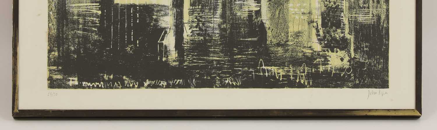 *John Piper CH (1903-1992) - Image 4 of 4