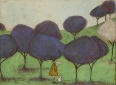 *Sam Toft (b.1964)