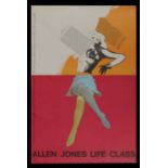 After Allen Jones RA (b.1937)