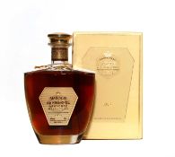 Marquis de Riberpre, Armagnac, 1972, 40% vol., 70cl, one bottle in boxed presentation decanter