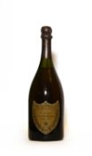 Dom Perignon, Epernay, 1969, one bottle